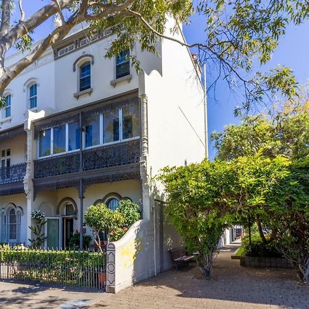 Superb Surry Hills Studio Room - Great Location سيدني المظهر الخارجي الصورة