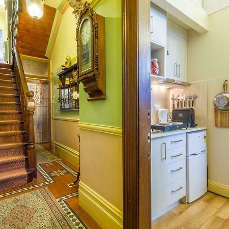 Superb Surry Hills Studio Room - Great Location سيدني المظهر الخارجي الصورة