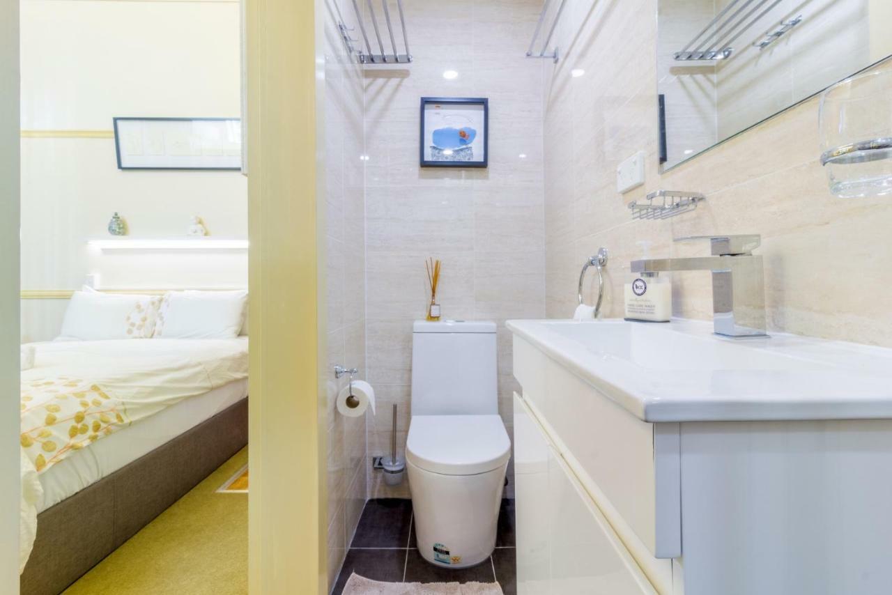 Superb Surry Hills Studio Room - Great Location سيدني المظهر الخارجي الصورة
