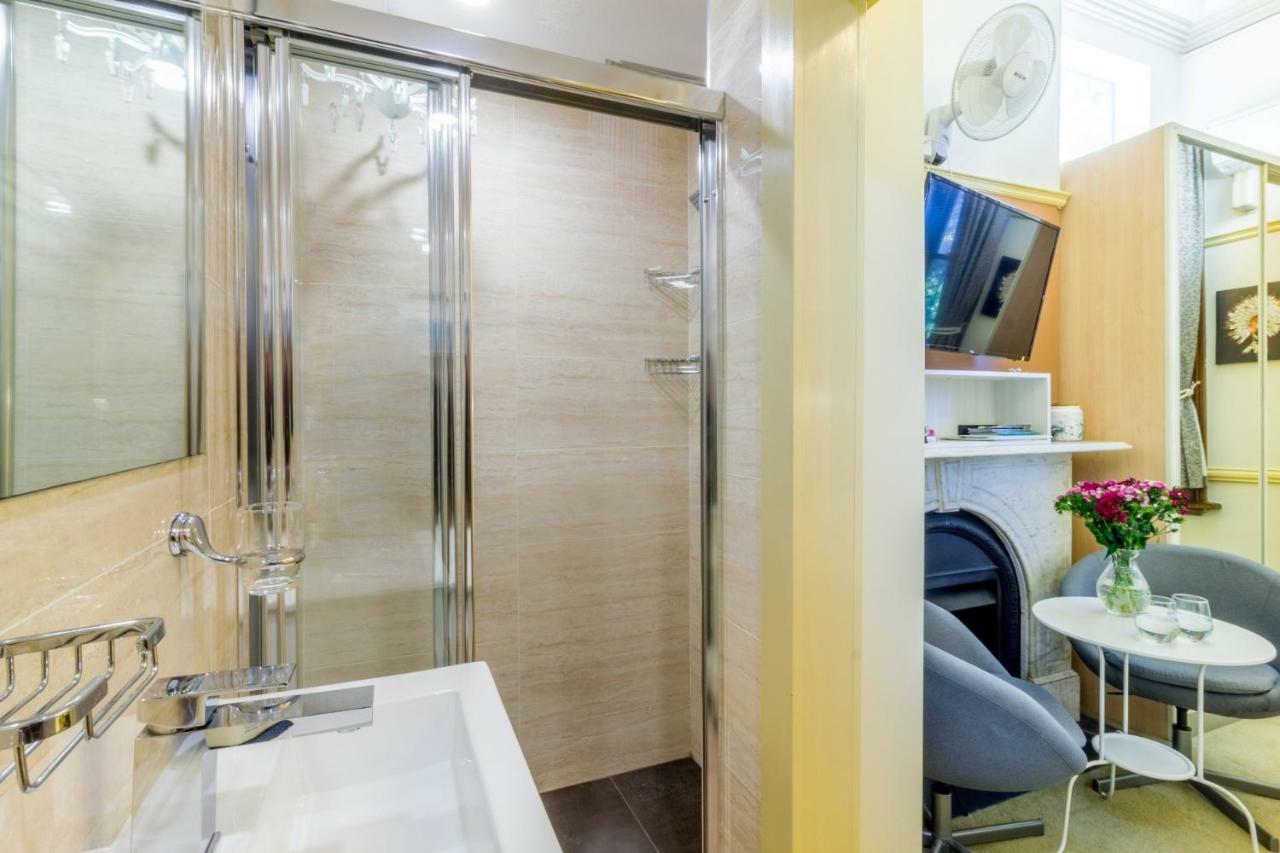 Superb Surry Hills Studio Room - Great Location سيدني المظهر الخارجي الصورة