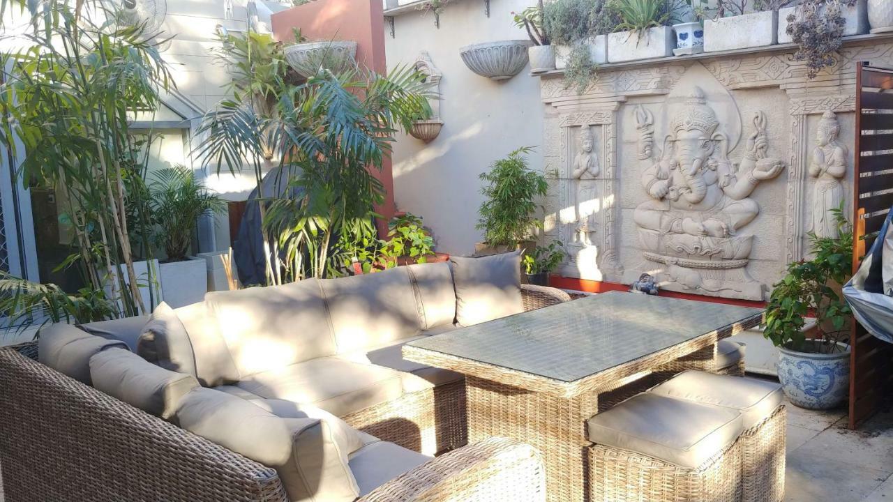 Superb Surry Hills Studio Room - Great Location سيدني المظهر الخارجي الصورة